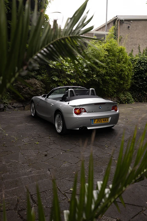 2005 BMW Alpina Roadster V8 - Image 24 of 31