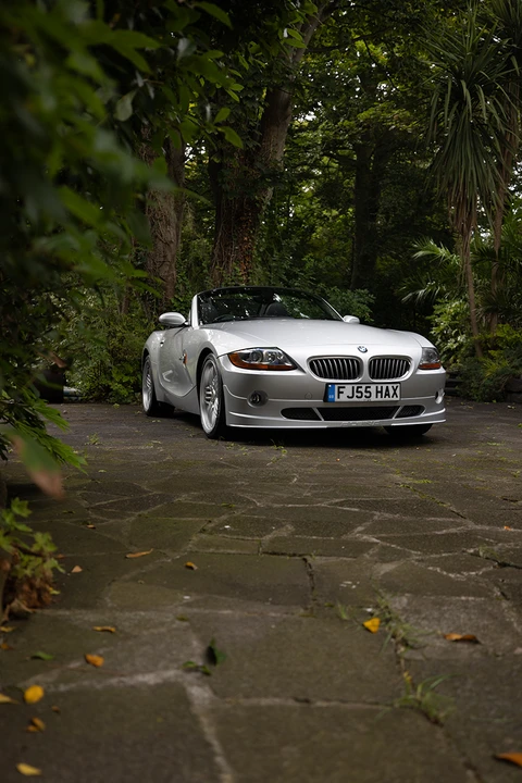 2005 BMW Alpina Roadster V8 - Image 31 of 31