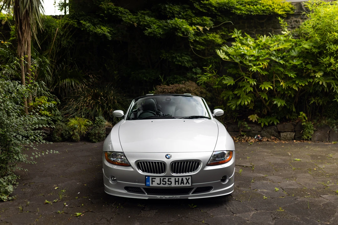 2005 BMW Alpina Roadster V8 - Image 27 of 31