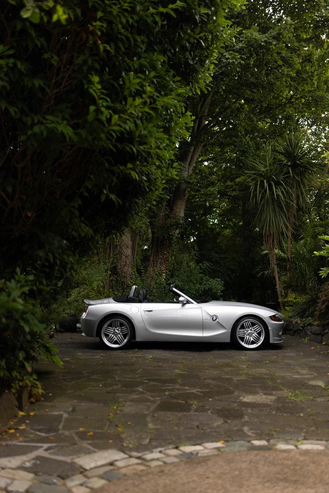 2005 BMW Alpina Roadster V8 - Image 21 of 31