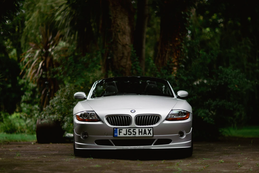2005 BMW Alpina Roadster V8 - Image 2 of 31