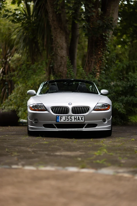 2005 BMW Alpina Roadster V8 - Image 19 of 31