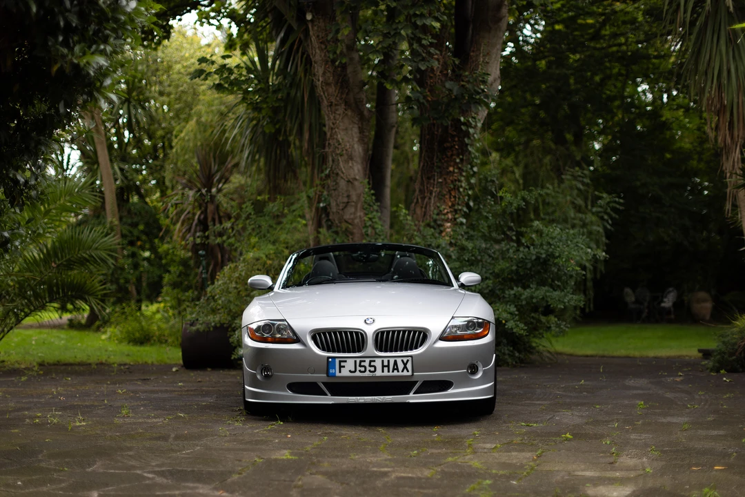 2005 BMW Alpina Roadster V8 - Image 28 of 31