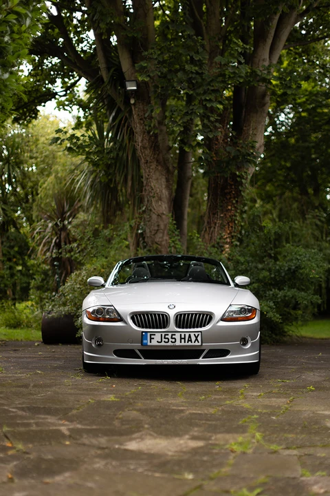 2005 BMW Alpina Roadster V8 - Image 29 of 31