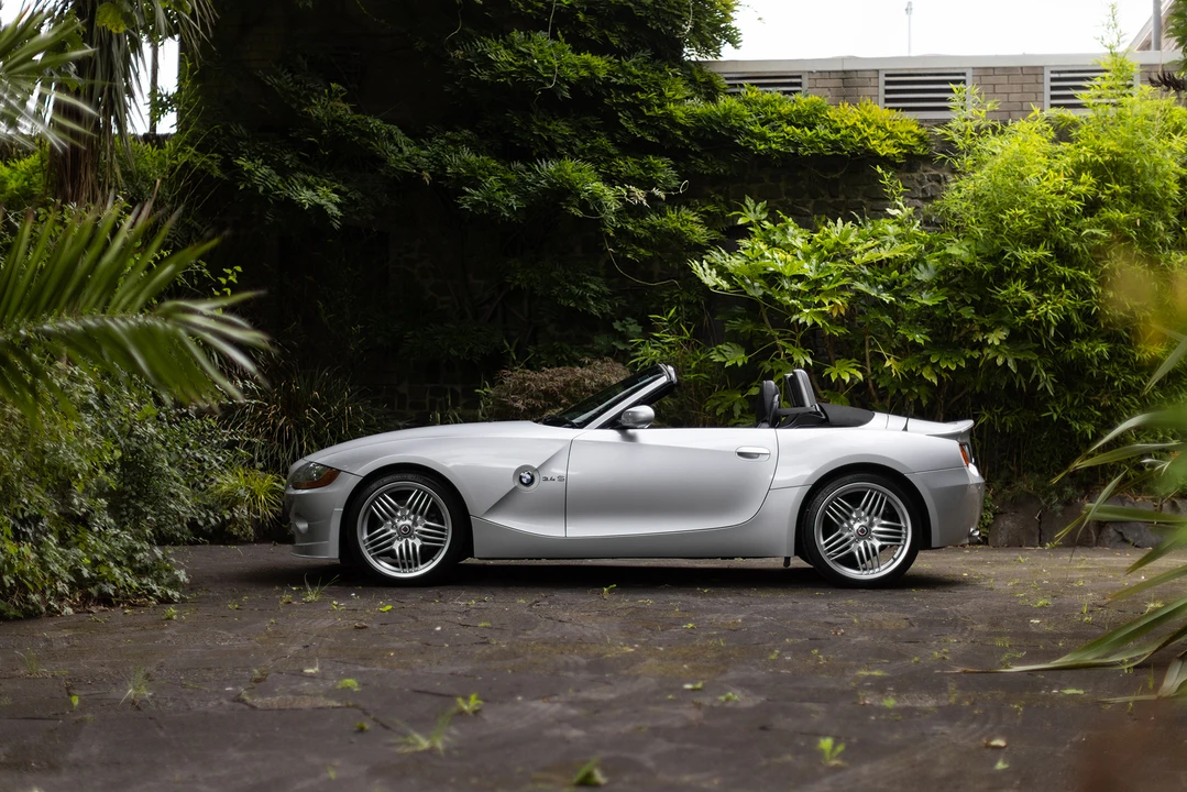 2005 BMW Alpina Roadster V8 - Image 16 of 31