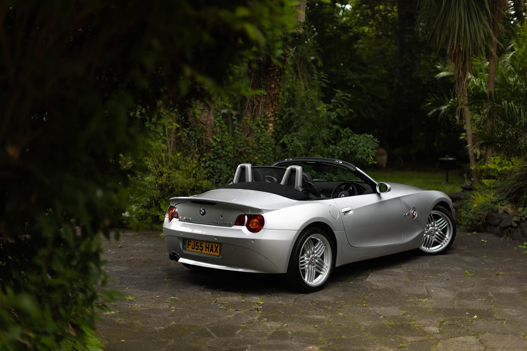 2005 BMW Alpina Roadster V8 - Image 13 of 31