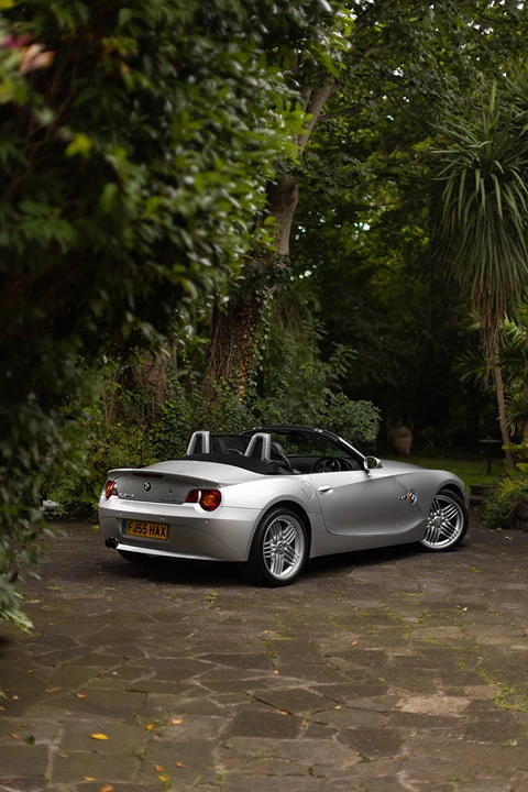 2005 BMW Alpina Roadster V8 - Image 22 of 31