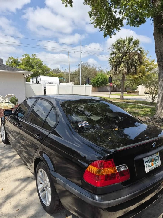 2005 BMW 5 Series - Image 5 of 6