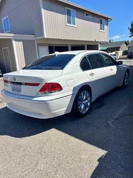 2005 BMW i5 H