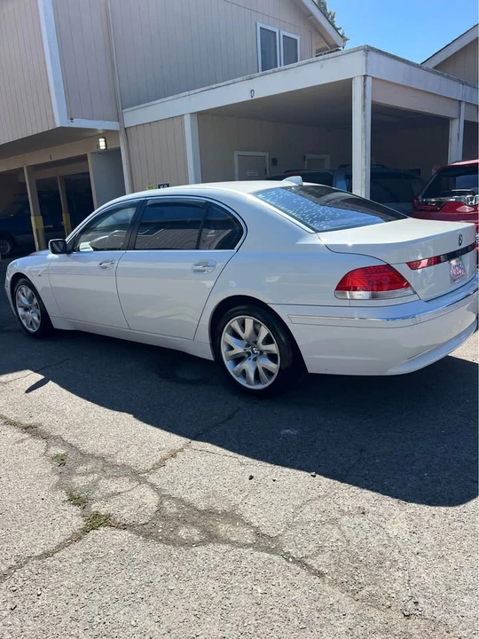 2005 BMW 5 Series - Image 3 of 11