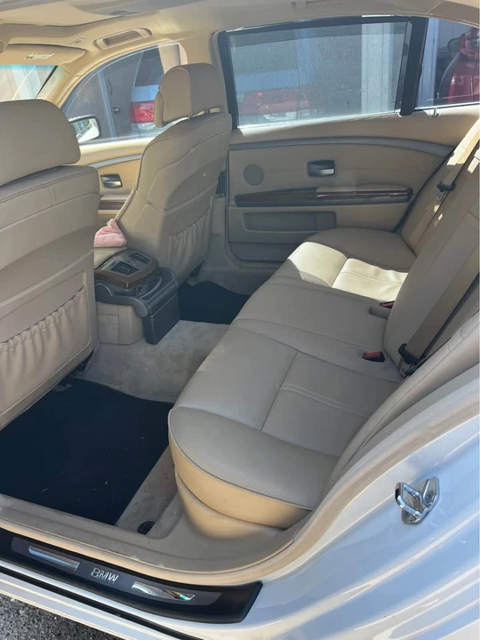 2005 BMW 5 Series - Image 10 of 11