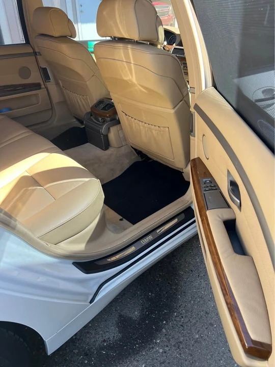 2005 BMW 5 Series - Image 7 of 11