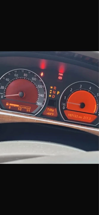2005 BMW 5 Series - Image 11 of 11