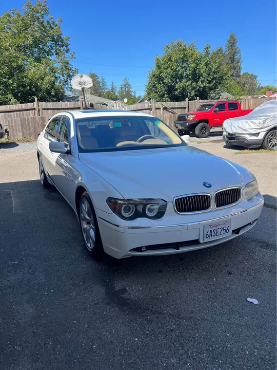 2005 BMW 5 Series - Image 4 of 11