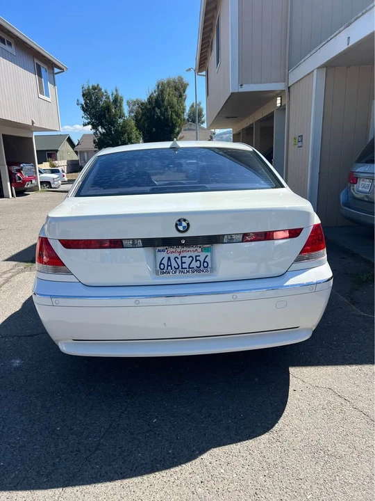 2005 BMW 5 Series - Image 2 of 11