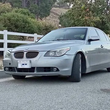 2005 BMW i5 M60