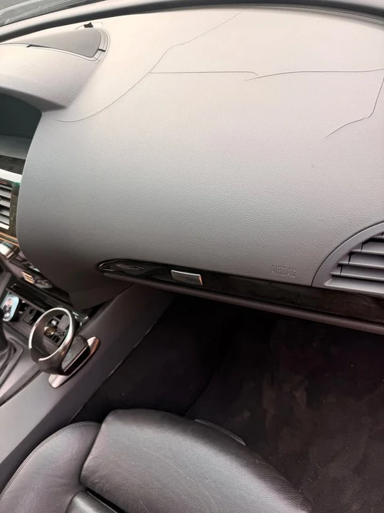 2005 BMW E63/E64 645Ci & 650i - Image 6 of 8