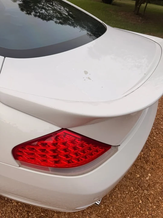 2005 BMW E63/E64 645Ci & 650i - Image 4 of 8