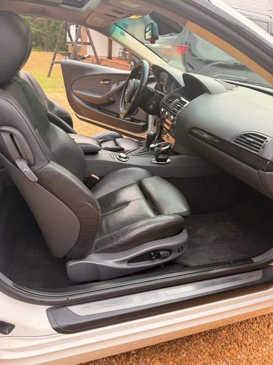 2005 BMW E63/E64 645Ci & 650i - Image 8 of 8