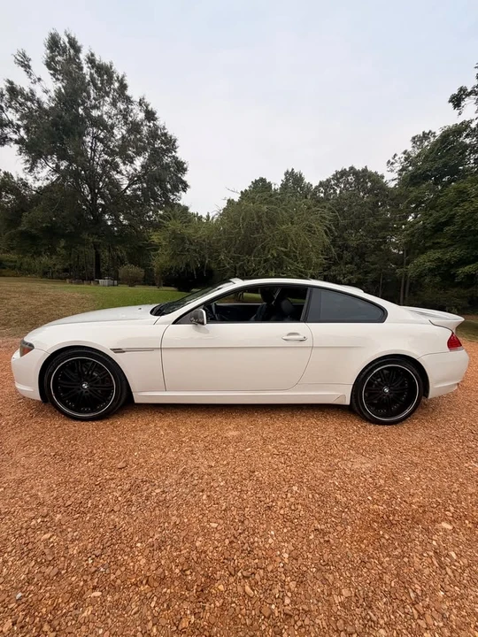 2005 BMW E63/E64 645Ci & 650i - Image 2 of 8