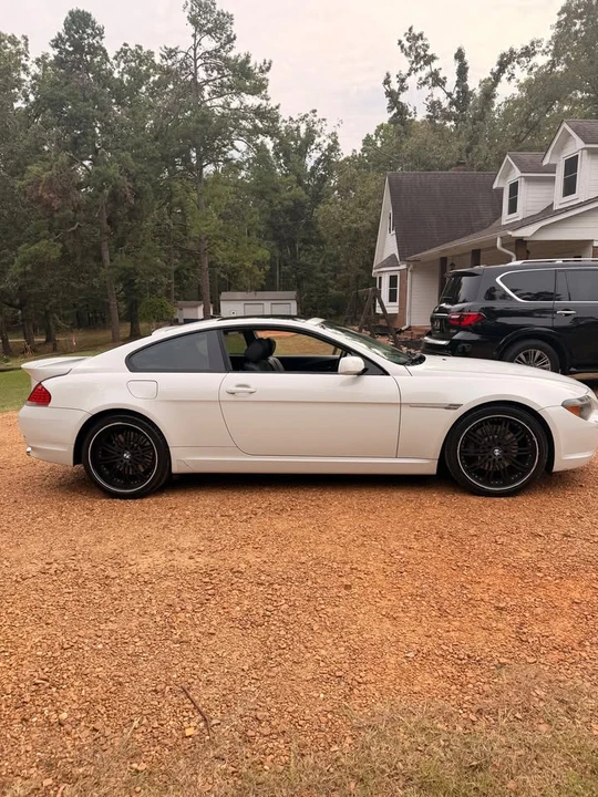 2005 BMW E63/E64 645Ci & 650i - Image 3 of 8