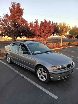 2005 BMW 330xi
