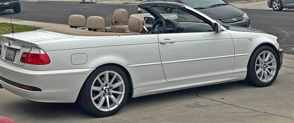 2005 BMW E46 3 Series - Image 2 of 4