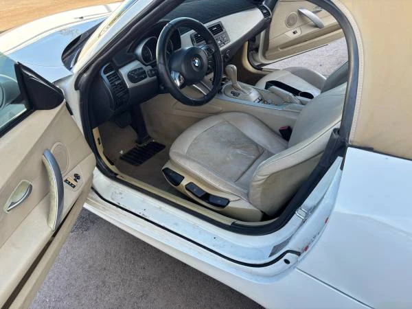 2005 BMW E85 Z4 Roadster - Image 9 of 9