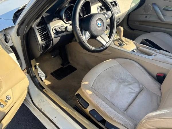 2005 BMW E85 Z4 Roadster - Image 15 of 15