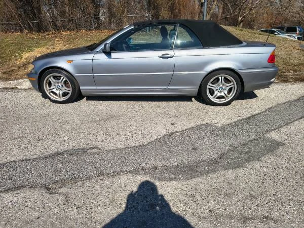 2005 BMW E46 330i & 330Ci - Image 2 of 16