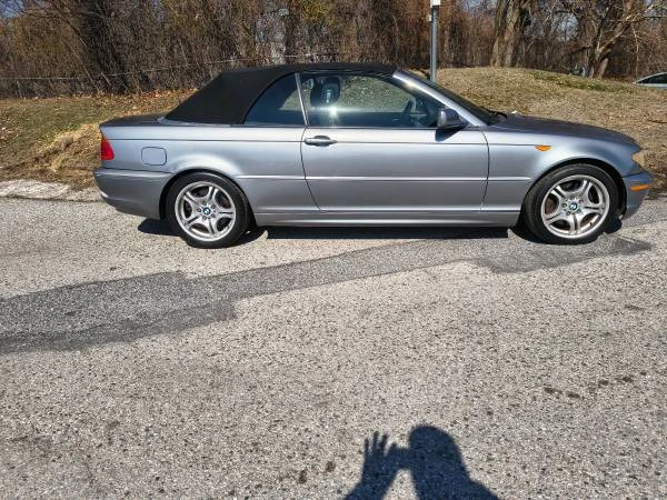 2005 BMW E46 330i & 330Ci - Image 5 of 16