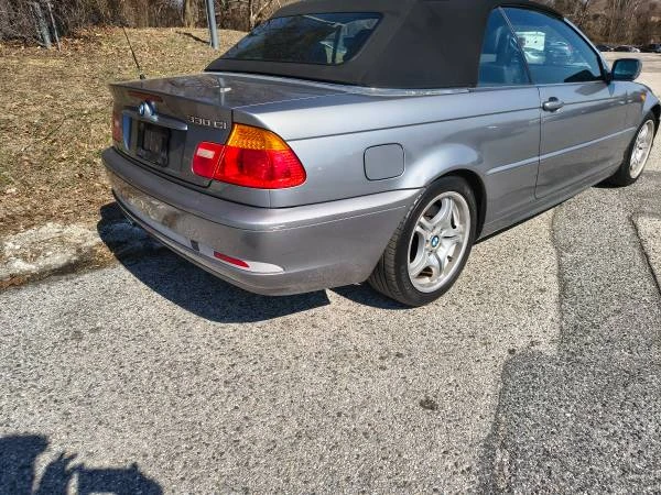 2005 BMW E46 330i & 330Ci - Image 6 of 16