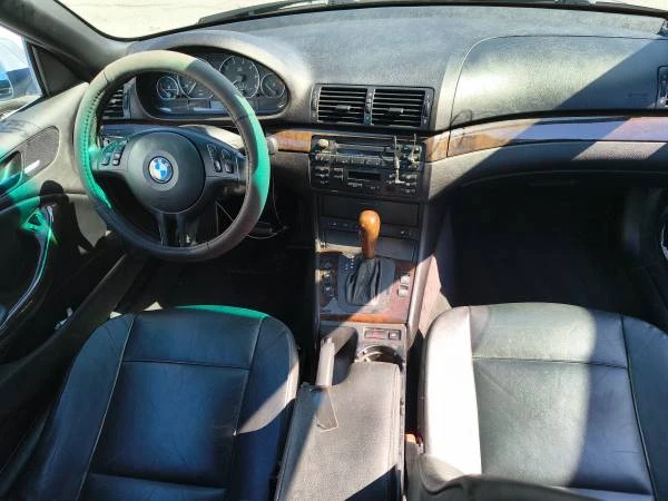 2005 BMW E46 330i & 330Ci - Image 13 of 16