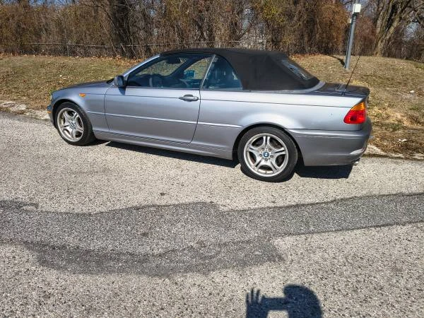 2005 BMW E46 330i & 330Ci - Image 3 of 16