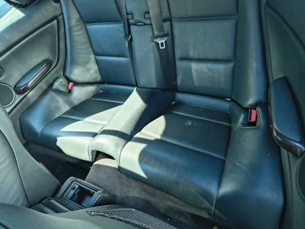 2005 BMW E46 330i & 330Ci - Image 9 of 16