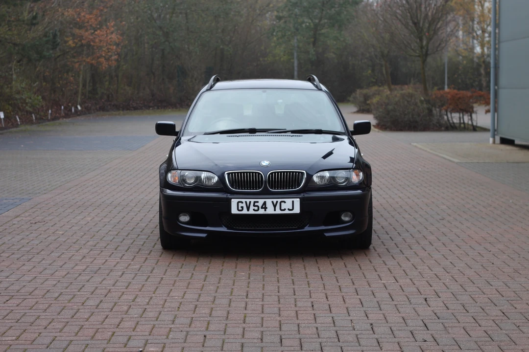 2005 BMW E46 3 Series - Image 3 of 31