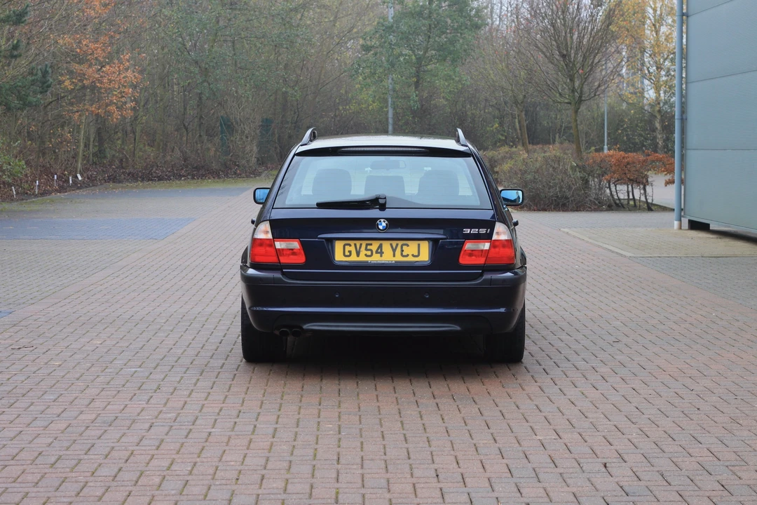 2005 BMW E46 3 Series - Image 12 of 31