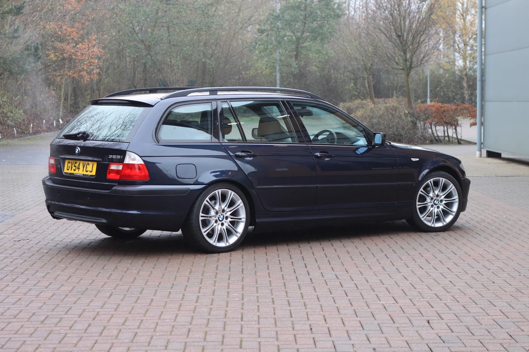2005 BMW E46 3 Series - Image 14 of 31