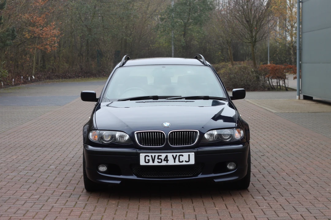 2005 BMW E46 3 Series - Image 19 of 31