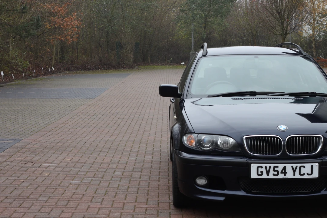 2005 BMW E46 3 Series - Image 20 of 31