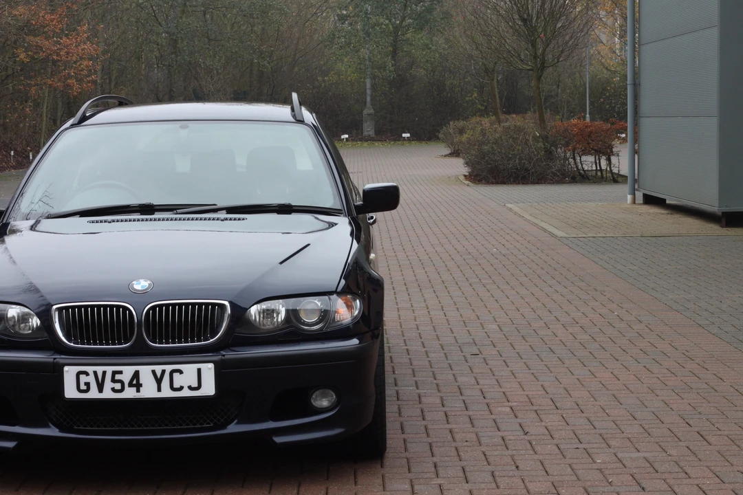 2005 BMW E46 3 Series - Image 21 of 31
