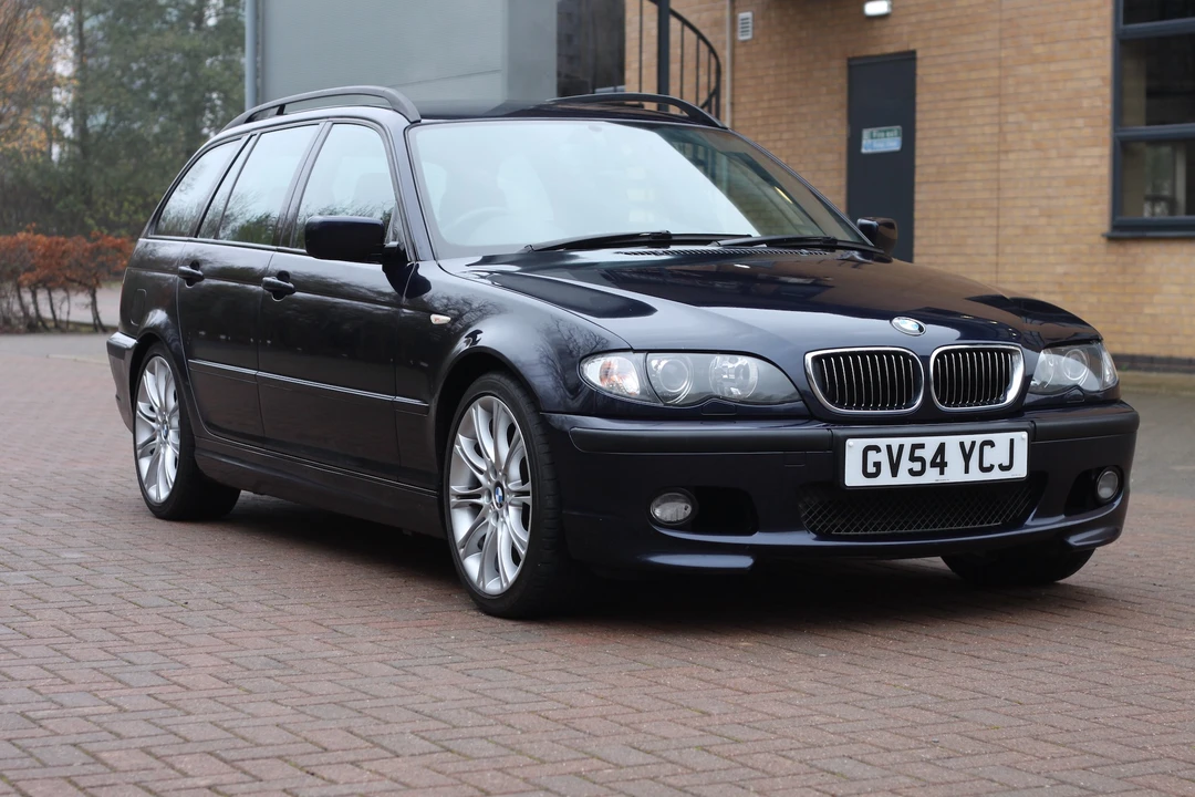 2005 BMW E46 3 Series - Image 24 of 31