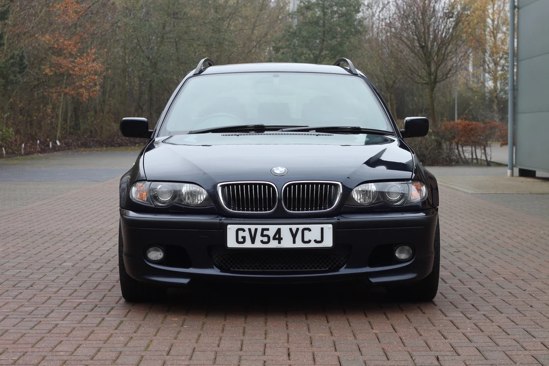 2005 BMW E46 3 Series - Image 26 of 31