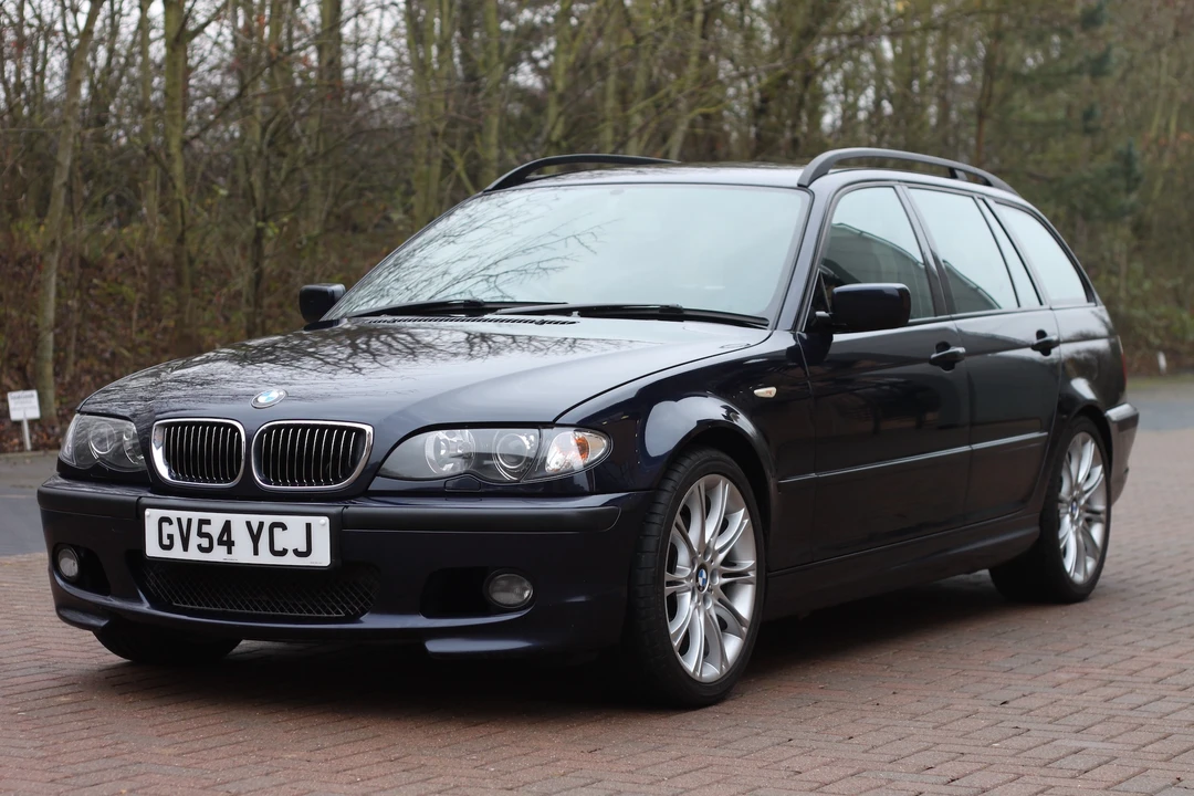 2005 BMW E46 3 Series - Image 30 of 31