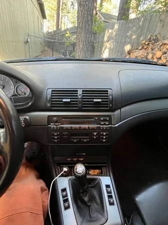 2005 BMW E46 M3 - Image 8 of 20