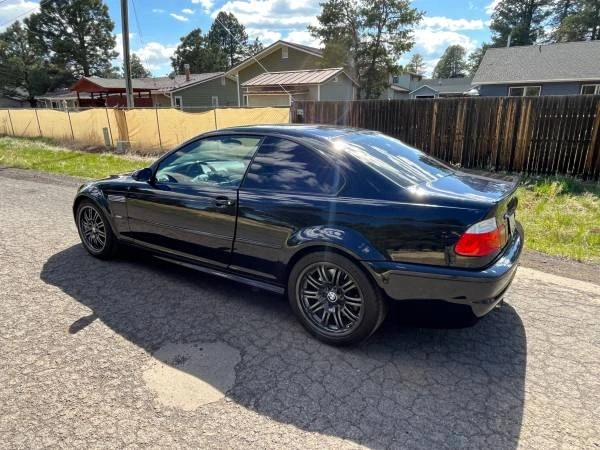 2005 BMW E46 M3 - Image 5 of 20