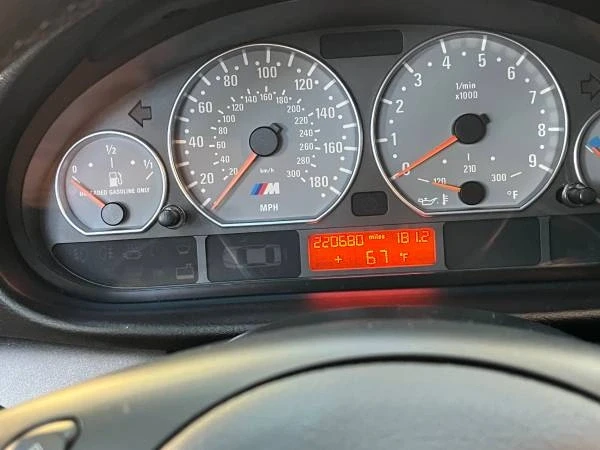2005 BMW E46 M3 - Image 2 of 20