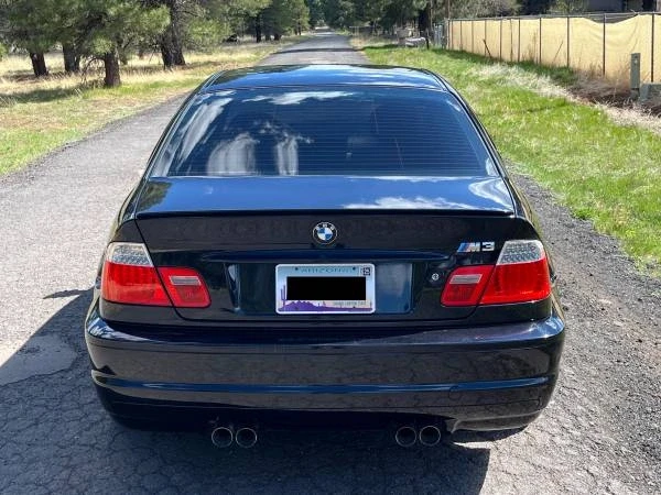 2005 BMW E46 M3 - Image 6 of 20