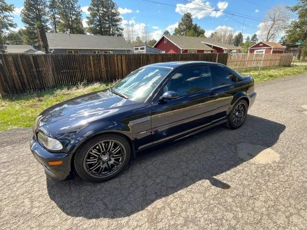 2005 BMW E46 M3 - Image 3 of 20