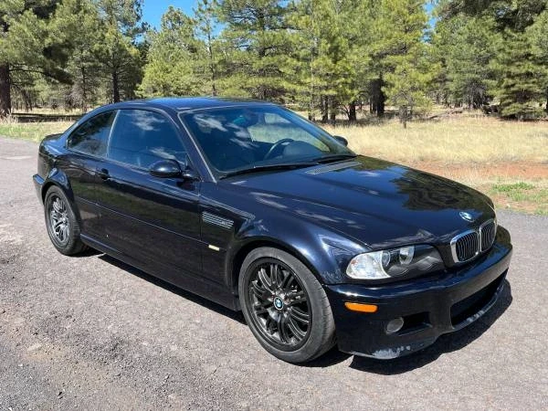 2005 BMW E46 M3 - Image 4 of 20